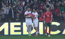 A Milli Takım'da 5 Futbolcu Kadroda Yok!