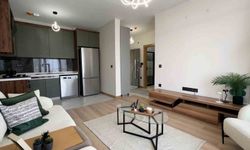 Bakan Kurum Duyurdu: "Evler 3 Yıl Süre ile Kiralanacak"