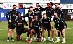 Beşiktaş’tan Rafa Silva Açıklaması!