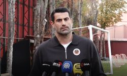 Volkan Demirel: "Galatasaray’ın durumu bizi ilgilendirmiyor"