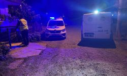 Kendisinden haber alınamayan 63 yaşındaki adam evinde ölü bulundu