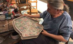 Yapımı 1,5 Ay Süren Eser, Papa 14’üncü Leo’ya Takdim Edilmeye Hazır