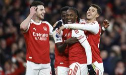 Arsenal derbide Tottenham’ı 4-1 ile geçti
