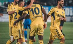Fenerbahçe’den, Rizespor’a Karşı 13 Maçlık Galibiyet Serisi