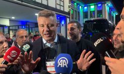 Sadettin Saran: "Taraftarımız Olmadan Şampiyon Olamayız"