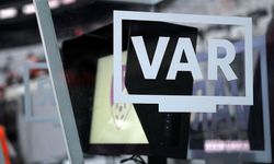 TFF, Süper Lig’de 13. haftanın VAR kayıtlarını açıkladı