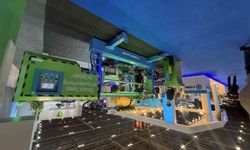 Türkiye’nin Poliüretan Devleri İstanbul’da Görücüye Çıkıyor