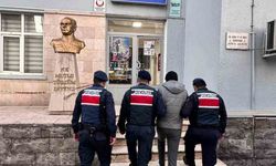 FETÖ Üyeliğinden Kesinleşmiş Ceza İle Aranan Şahıs Yakalandı