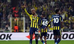 Fenerbahçe, Avrupa Ligi’nde 2. beraberliğini aldı