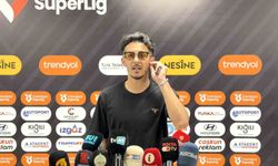 Tayfur Bingöl: "2 Gol Kaçırdım Ama 15 Gol Sözüm Var, Tamamlayacağım"