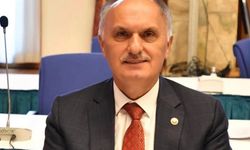 Eski AK Parti Milletvekili Cemal Öztürk Hayatını Kaybetti