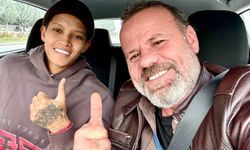 Milli Voleybolcu Melissa Vargas Malatya’da Ehliyetini Aldı