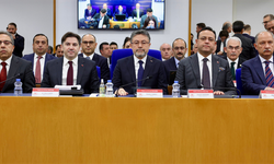 Tarım ve Orman Bakanlığının 2026 Yılı Bütçesi TBMM Plan Ve Bütçe Komisyonunda