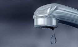 Mersin’in Bazı İlçe ve Mahallelerinde Su Kesintisi Uyarısı