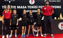 Beyza Güler Akyar Milli Takıma Göz Kırptı