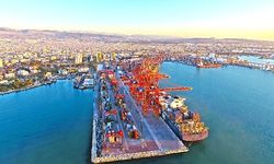Mersin Limanı Kimin?