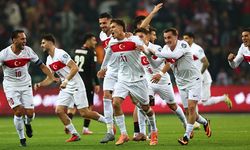 A Milli Takım Aday Kadrosu Açıklandı