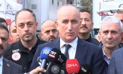 "Binanın zarar görmesinde zemin önemli bir etken olmuş"