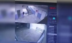 Okul müdürünün otizmli öğrenciyi itip, merdivenden düşürdüğü iddiasına soruşturma