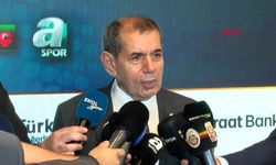 Galatasaray Başkanı Özbek’ten Bahis Açıklaması