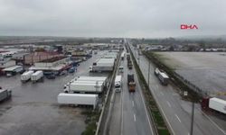 TSK birlikleri, NATO tatbikatı için Kapıkule'den çıkış yaptı