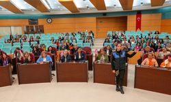 Tarsus Belediyesi’nden 25 Kasım’da Farkındalık ve Dayanışma Mesajı