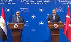 Bakan Fidan: “Gazze, Filistin'in bir parçasıdır, öyle kalmalı ve öyle muamele görmelidir”