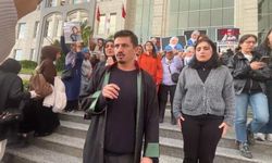 Eski kız arkadaşını öldüren sanığa, iki kez ağırlaştırılmış müebbet hapis cezası