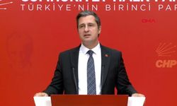 CHP'li Yücel: “Cumhuriyet Halk Partisi, Milletin Partisidir”