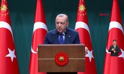 Cumhurbaşkanı Erdoğan: “Uçağın Neden Düştüğünü Şeffaf Bir Şekilde Paylaşacağız”