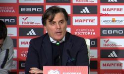 Vincenzo Montella: İstediğimiz sonucu almak için her şeyi yapacağız