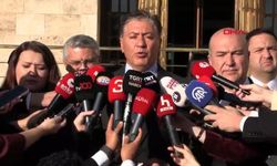 CHP'li Emir: “AK Parti, Başka Aktörlerin Önden Gitmesini Arzulamaktadır”