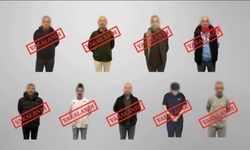 Bakan Yerlikaya Duyurdu: 9 Şüpheli Türkiye'ye Getirildi