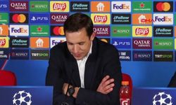 David Hubert: Galatasaray’ın eksiklerinden faydalandık