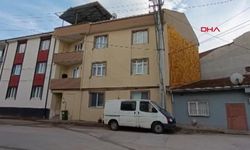 6 Metreden Beton Zemine Düştü: 2 Yaşındaki Çocuk Ağır Yaralandı