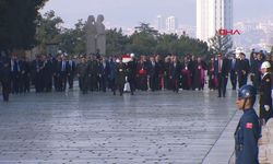 Papa 14'üncü Leo Ankara'da