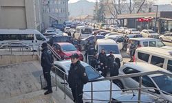 Pos Tefeciliği Çetesi Çökertildi: İki Tutuklama