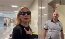 İrem Derici Savcılıkta İfade Verdi: “Sonuçlarım Tertemiz Çıktı”