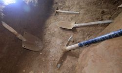 Tarsus’un 8000 Yıllık Sırları Açığa Çıkıyor