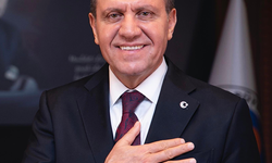 Mersin Büyükşehir Belediyesi Başkanı Hangi Partiden?