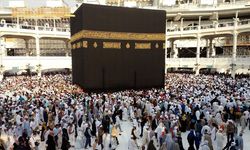 1,8 Milyon Hacı Adayı Kura Heyecanı Yaşayacak