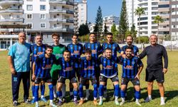 Camspor Mut İdmanyurdu Belediyespor'a Bileniyor