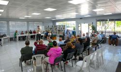 Başkan Boltaç: “Ruh Sağlığını Korumak, Toplumsal Dayanışmayı Güçlendirir”