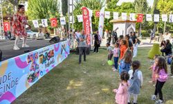 ‘4. Uluslararası Tarsus Festivali’nde Geri Sayım Başladı