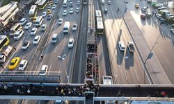 Dünyanın En Uzun Yolları Açıklandı: Türkiye İki Dev Güzergahla Listede