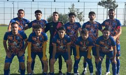 Mersin SAL'da İlk Devre Sonuna Geliniyor