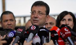 Ekrem İmamoğlu'ndan Engellemelerle İlgili Sert Tepki