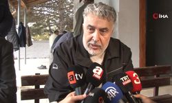 Zehirlenme Olayında Oğlunu, Torunlarını ve Gelinini Kaybeden Baba Konuştu