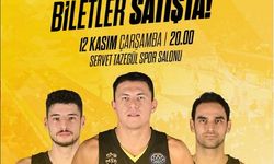 MSK Avrupa'da Son Şampiyonu Ağırlayacak