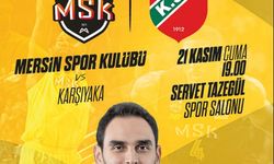 MSK, Karşıyaka Maçına Hazır... 4 Maçlık Kötü Gidişe Son Vermek İstiyor